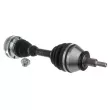 Arbre de transmission SKF VKJC 5088 - Visuel 3