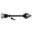Arbre de transmission SKF VKJC 5158 - Visuel 1