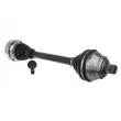 Arbre de transmission SKF VKJC 5158 - Visuel 3