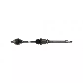 Arbre de transmission SKF VKJC 5755