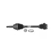 Arbre de transmission SKF VKJC 5793 - Visuel 1