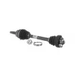 Arbre de transmission SKF VKJC 5793 - Visuel 2