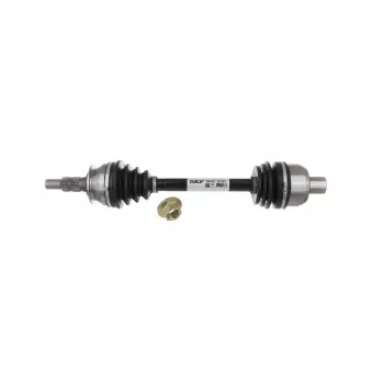 Arbre de transmission SKF VKJC 5797