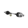 Arbre de transmission SKF VKJC 5797 - Visuel 2