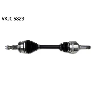 Arbre de transmission SKF VKJC 5823