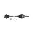 Arbre de transmission SKF VKJC 5906 - Visuel 1
