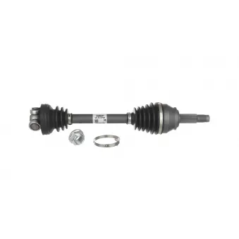 Arbre de transmission SKF