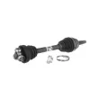 Arbre de transmission SKF VKJC 5906 - Visuel 3