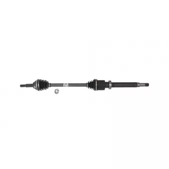Arbre de transmission SKF VKJC 5921