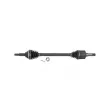Arbre de transmission SKF VKJC 5925 - Visuel 1