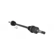 Arbre de transmission SKF VKJC 5925 - Visuel 2