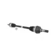 Arbre de transmission SKF VKJC 5927 - Visuel 2