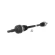 Arbre de transmission SKF VKJC 5927 - Visuel 3