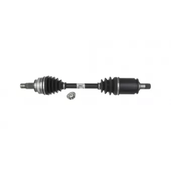 Arbre de transmission SKF VKJC 5937