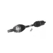 Arbre de transmission SKF VKJC 5937 - Visuel 3