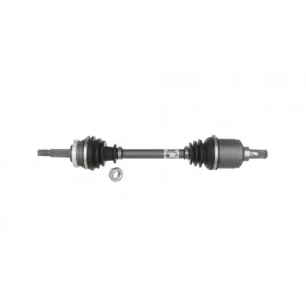 Arbre de transmission SKF