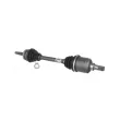 Arbre de transmission SKF VKJC 6206 - Visuel 2
