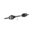 Arbre de transmission SKF VKJC 6206 - Visuel 3