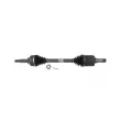 Arbre de transmission SKF VKJC 6323 - Visuel 1