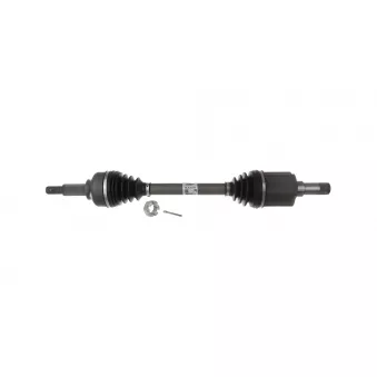 Arbre de transmission SKF