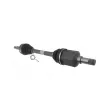 Arbre de transmission SKF VKJC 6323 - Visuel 2