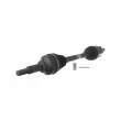 Arbre de transmission SKF VKJC 6323 - Visuel 3