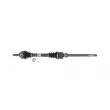 Arbre de transmission SKF VKJC 6356 - Visuel 1