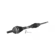 Arbre de transmission SKF VKJC 6356 - Visuel 3