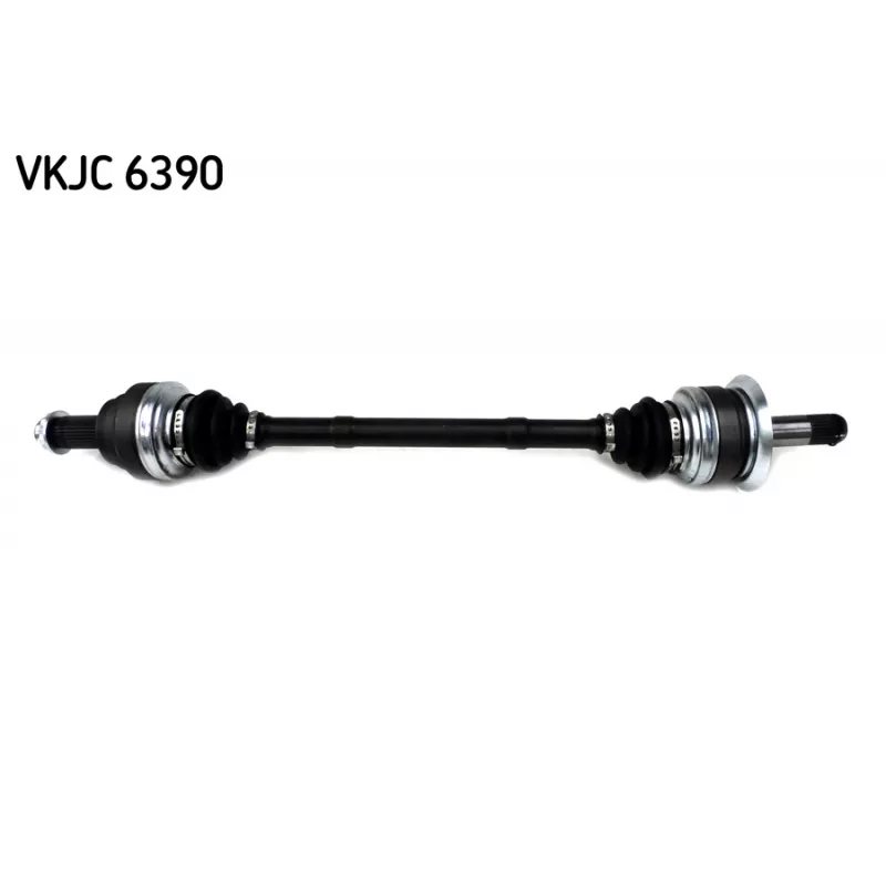 Arbre de transmission SKF VKJC 6390
