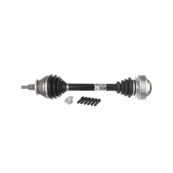 Arbre de transmission SKF VKJC 6543