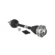 Arbre de transmission SKF VKJC 6543 - Visuel 2