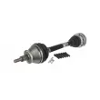 Arbre de transmission SKF VKJC 6543 - Visuel 3