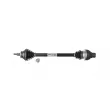 Arbre de transmission SKF VKJC 6544 - Visuel 1