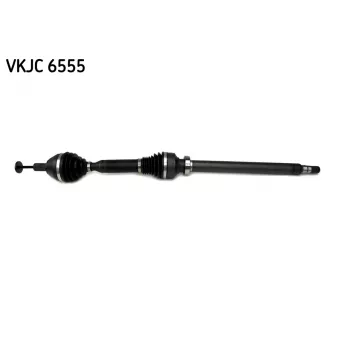 Arbre de transmission SKF