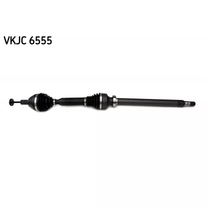 Arbre de transmission SKF VKJC 6555