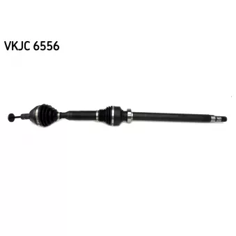 Arbre de transmission SKF