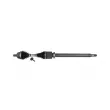 Arbre de transmission SKF VKJC 6598 - Visuel 1
