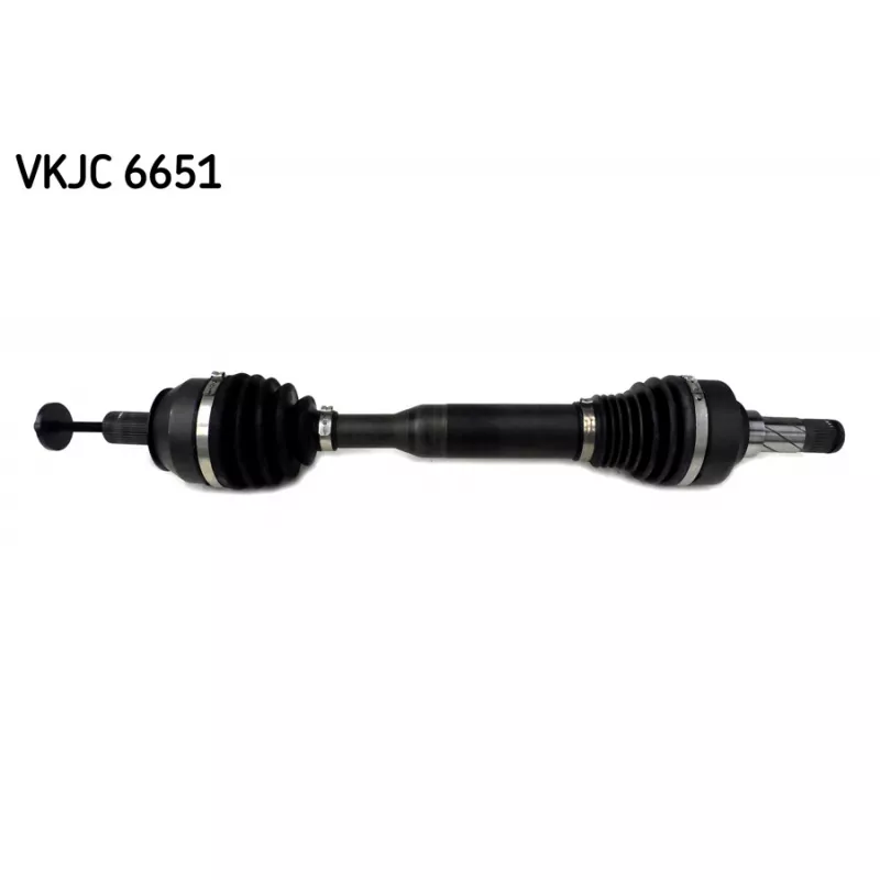 Arbre de transmission SKF VKJC 6651