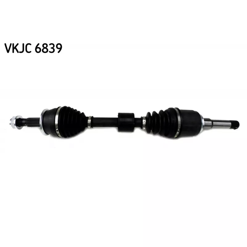 Arbre de transmission SKF VKJC 6839