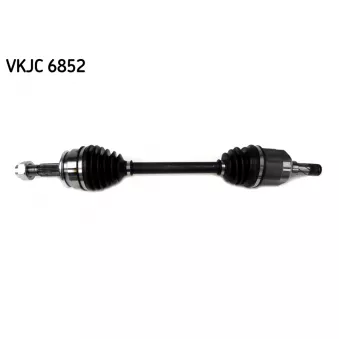 Arbre de transmission SKF
