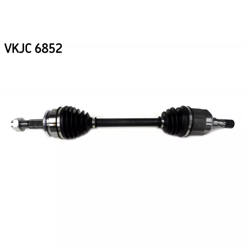 Arbre de transmission SKF VKJC 6852