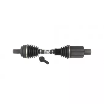 Arbre de transmission SKF