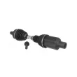 Arbre de transmission SKF VKJC 7576 - Visuel 2