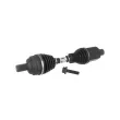 Arbre de transmission SKF VKJC 7576 - Visuel 3