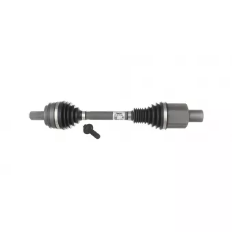 Arbre de transmission SKF VKJC 7598