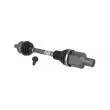 Arbre de transmission SKF VKJC 7598 - Visuel 2