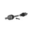 Arbre de transmission SKF VKJC 7598 - Visuel 3