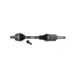 Arbre de transmission SKF VKJC 7599 - Visuel 1