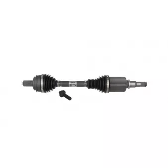 Arbre de transmission SKF