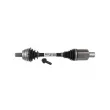 Arbre de transmission SKF VKJC 7740 - Visuel 1